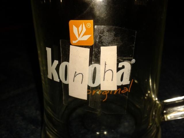 Konoha Original :)